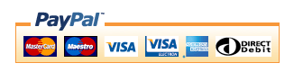 payment method logos