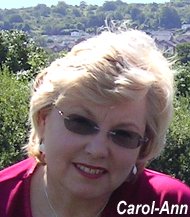 Photo of Carol Ann - Diabetic