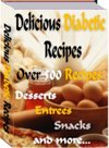 Delicious Diabetic Recipe e-Book